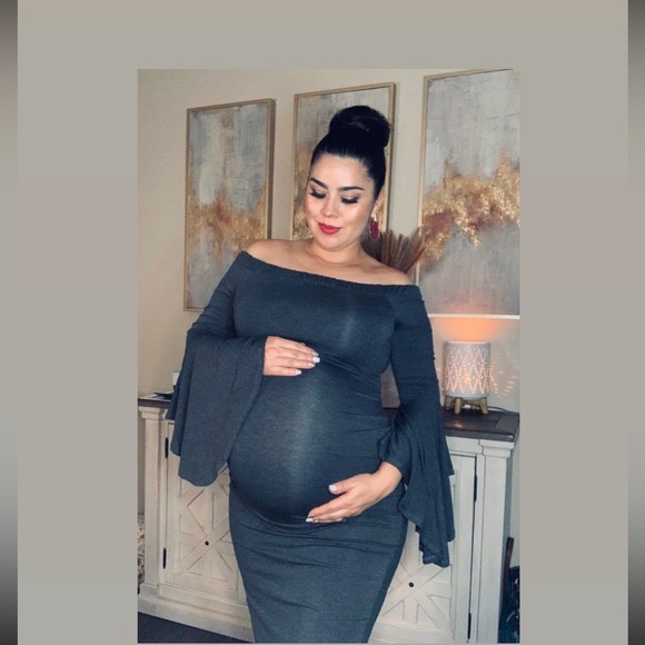 stretch beach dress Excellent condition I only used it in 2 - Picture 4 of 4